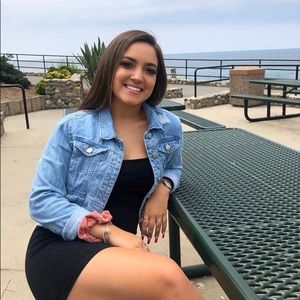 Meet your Posher, Aiyana